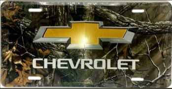 chevy camo